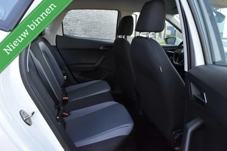 SEAT Arona Seat Arona Turbo TwoTone AUTOMAAT/ACC/CAMERA/PDC/STOELVW./ETC.! - afbeelding nr 16