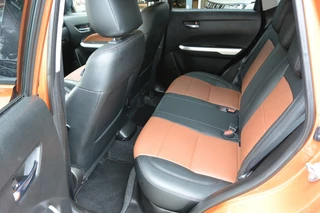 Suzuki Vitara Suzuki Vitara 1.6 Exe Special Edition - Leder en vele extra's! - afbeelding nr 25