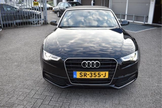 Audi A5 - afbeelding nr 6