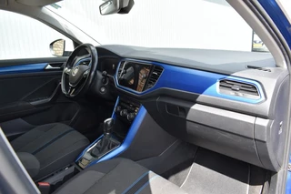 Volkswagen T-Roc - afbeelding nr 9