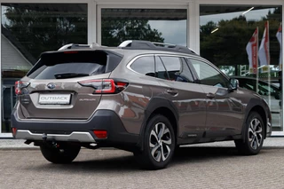 Subaru Outback Subaru Outback 2.5i CVT Premium | Eyesight | Trekhaak | Navigatie | Harman Kardon | - afbeelding nr 2