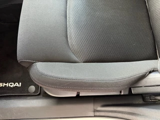 Nissan QASHQAI Nissan QASHQAI 1.3 DIG-T N-CONNECTA + ECC/PDC/PANODAK/NAVI/CAMERA/LMV - afbeelding nr 15