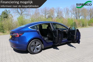 Tesla Model 3 Tesla Model 3 Long Range AWD 75 kWh autopilot panodak dab leder memory seats stoelverwarming v+a dab - afbeelding nr 43