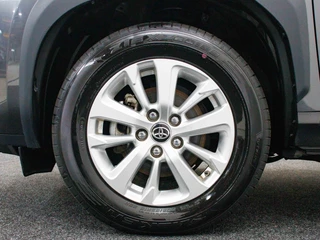 Toyota Yaris Cross Toyota Yaris Cross 1.5 Hybrid Comfort | Navigatie | Stoelverwarming | Camera - afbeelding nr 7