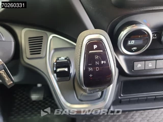 Iveco Daily Iveco Daily 35S21 210PK 3.0L Automaat 2025 model L3H2 ACC LED CarPlay Velgen Camera 16m3 Airco - afbeelding nr 16