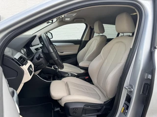 BMW X2 BMW X2 XDrive25e High Executive M-pakket Sfeer Harman/kardon Leder Carplay Head up Led - afbeelding nr 3