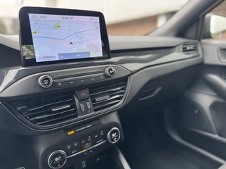 Ford Focus - afbeelding nr 15