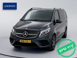 Mercedes-Benz V-Klasse - 33179805-0