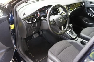 Opel Astra - afbeelding nr 7