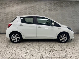 Toyota Yaris - afbeelding nr 2