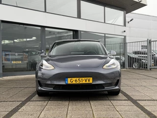Tesla Model 3 Tesla Model 3 Long Range DUAL AWD Navi | Panorama | Camera | - afbeelding nr 8