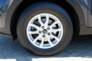 Kia Sportage - afbeelding nr 8
