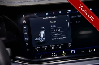 Volkswagen Touareg Volkswagen Touareg R 3.0 TSi eHybrid 4MOTION | Alle opties | Panodak | Dynaudio | Massage | Nachtzicht | Trekhaak | 22 inch | - afbeelding nr 20