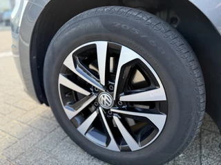 Volkswagen Touran - afbeelding nr 9