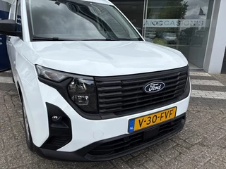 Ford Transit Courier Ford Transit Courier 1.5 EcoBlue Trend DIRECT LEVENBAAR - afbeelding nr 5