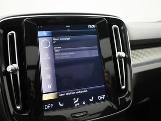 Volvo XC40 Volvo XC40 1.5 T5 Recharge R-Design | Panoramadak | Harman/Kardon | 360 camera | Memorystoelen | Alcantara | - afbeelding nr 18