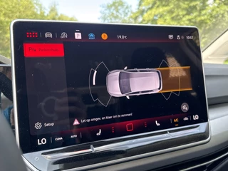 Volkswagen Golf Volkswagen Golf NEW 1.5 TSI LIFE PDC/CARPLAY/FABRIEKSGARANTIE - afbeelding nr 24