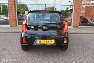 Kia Picanto Kia Picanto 1.2 CVVT ColorLine airco Cruise con 86PK - afbeelding nr 8