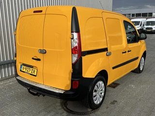 Renault Kangoo Renault Kangoo 1.5 dCi 90 Energy Comfort*A/C*CRUISE*HAAK* - afbeelding nr 17