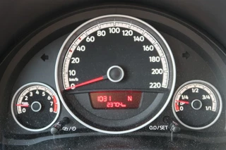 Volkswagen up! - afbeelding nr 19