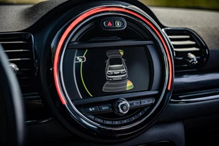 MINI Clubman Mini Clubman 1.5 Cooper Chili Serious Business | Pano | Navi - afbeelding nr 27