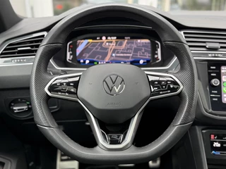 Volkswagen Tiguan Volkswagen Tiguan 1.5 TSI R-Line Business+ Pano|Leder|Ad.Cruise|IQ Matrix| - afbeelding nr 12