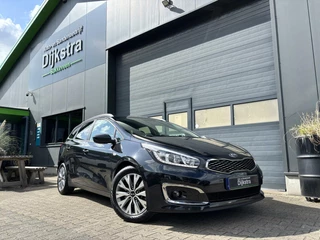 Kia cee'd Kia cee'd Sportswagon 1.0 T-GDi Design Edition AppleCarPlay/ AndroidAuto/ Cruise Control/ Airco!! - afbeelding nr 2