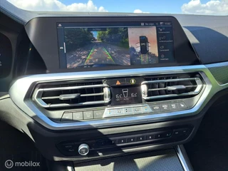 BMW 3 Serie BMW 3-serie Touring 330e M-Sport|Pano|Laser|Head-Up - afbeelding nr 26