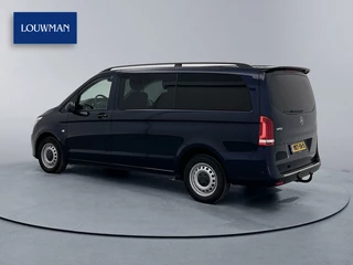 Mercedes-Benz Vito Mercedes-Benz Vito 114 CDI DC Lang Dubbele Cabine Led Trekhaak Navigatie Achteruitrijcamera Apple Carplay/Android Auto - afbeelding nr 29