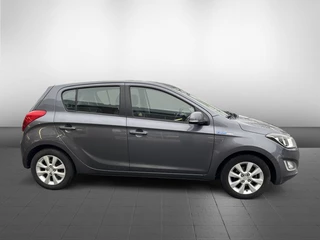 Hyundai i20 - afbeelding nr 3