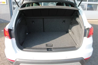 SEAT Arona SEAT Arona 1.0 TSI FR Limited Edition. Automaat - afbeelding nr 12