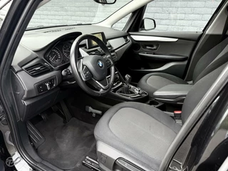 BMW 2 Serie BMW 2-serie Active Tourer 216d Corporate Lease Essential LED Navigatie Dealer Onderhouden - afbeelding nr 8