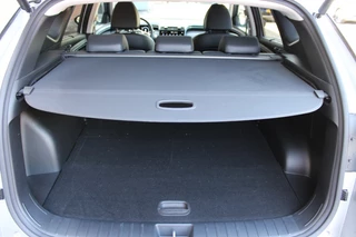 Hyundai Tucson Hybrid Hyundai Tucson Hybrid 1.6 T-GDI HEV Premium | 1650 KG Trekgewicht! - afbeelding nr 12