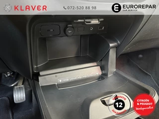 Citroën C4 Picasso - afbeelding nr 26