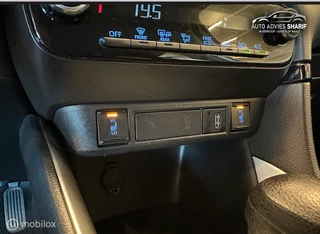 Toyota Yaris Toyota Yaris 1.5 Hybrid Active CarPlay|Camera|1e eig| Nw APK - afbeelding nr 9