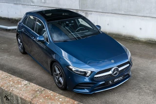 Mercedes-Benz A-Klasse - 178085415-0