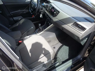 Volkswagen Polo Volkswagen Polo 1.0 TSI Beats/Airco/PDC/Carplay/17''LM velgen/LED - afbeelding nr 18