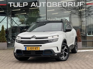 Citroën C5 Aircross 1.6 Plug-in Hybrid 225 Shine Mooie staat!
