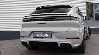Porsche Cayenne | Stoelventilatie | InnoDrive | HD Matrix | Soft-Close | BOSE Sound | Sportuitlaat - afbeelding nr 23