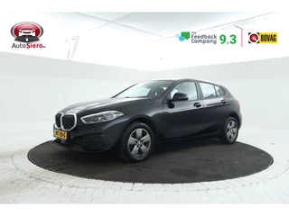 BMW 1 Serie 116d High Executive