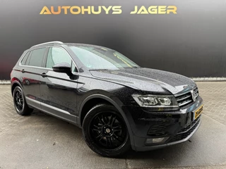 Volkswagen Tiguan Volkswagen Tiguan 1.5 TSI ACT Comfortline Business Automaat - afbeelding nr 8