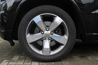 Jeep Grand Cherokee - afbeelding nr 38