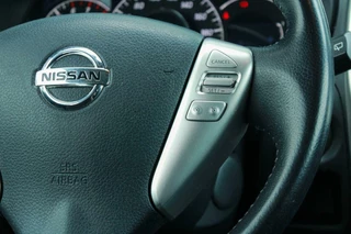 Nissan Note Nissan Note 1.2 Connect Edition|Clima|Navi|Trekhaak|NAP - afbeelding nr 22