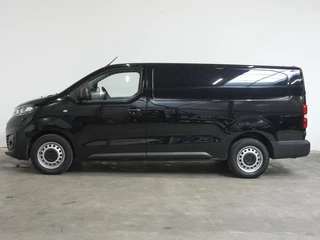 Opel Vivaro Opel Vivaro 2.0 CDTI L3H1 Edition 3-zits Navigatie Trekhaak Cruise control Airco Bluetooth Euro6 - afbeelding nr 7