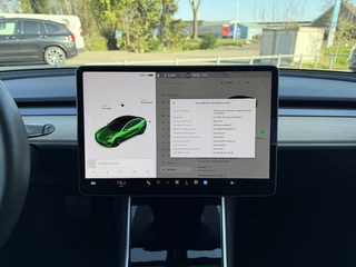 Tesla Model 3 Tesla Model 3 Range Plus RWD  | Autopilot | Panorama | Trekhaak | - afbeelding nr 21