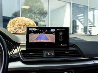Audi Q5 Audi Q5 55 TFSI e Quattro S-line|PANO|ACC|STERRENHEMEL|21'' - afbeelding nr 22