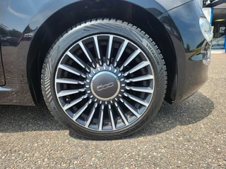 Fiat 500 Fiat 500 0.9 Twinair Lounge, Panorama, Clima, Android/Apple, 16 inch - afbeelding nr 19