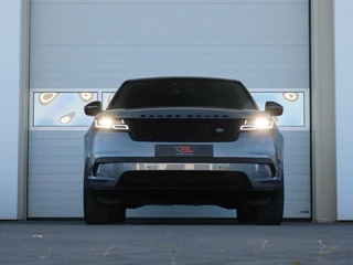 Land Rover Range Rover Velar Land Rover Range Rover Velar 2.0 P400e | Black Exterior Styling Pack | - afbeelding nr 8