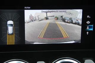 Mercedes-Benz GLA Zeer nette - afbeelding nr 23