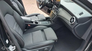 Mercedes-Benz GLA Mercedes GLA-klasse 180 Ambition - afbeelding nr 13